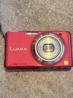 2026年最新】Panasonic LUMIX dmc-fx77の人気アイテム - メルカリ
