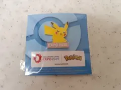 2026年最新】大阪万博ピカチュウの人気アイテム - メルカリ