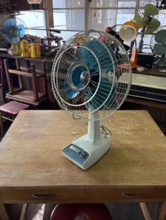 2026年最新】昭和レトロ 扇風機 ナショナルの人気アイテム - メルカリ