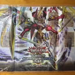 2026年最新】遊戯王プレイマット world championshipの人気アイテム