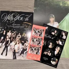 2026年最新】twice with youthの人気アイテム - メルカリ