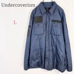2026年最新】UNDERCOVERISM ジャンパー・ブルゾンの人気アイテム