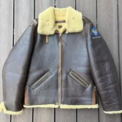 2026年最新】バズリクソンズ b-6の人気アイテム - メルカリ