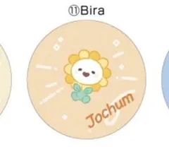 2026年最新】bira jochumの人気アイテム - メルカリ