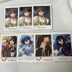 2026年最新】朔間零 ぱしゃっつの人気アイテム - メルカリ