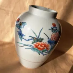 2026年最新】色鍋島花瓶の人気アイテム - メルカリ