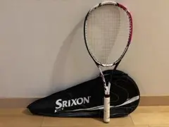 2026年最新】SRIXON ラケット(軟式用)の人気アイテム - メルカリ