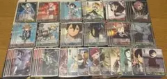 2026年最新】ws saoデッキの人気アイテム - メルカリ