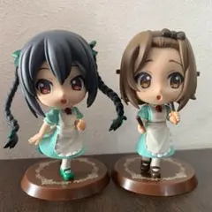 2026年最新】中古品 ねんどろいど けいおん!の人気アイテム - メルカリ