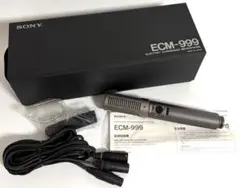 2026年最新】sony ecm-999の人気アイテム - メルカリ