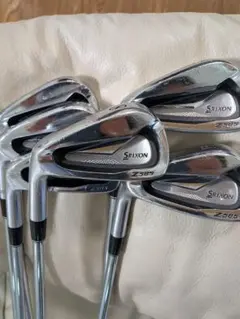 2026年最新】z585 レフティの人気アイテム - メルカリ