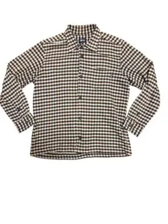 2026年最新】stussy 90s ネルシャツの人気アイテム - メルカリ