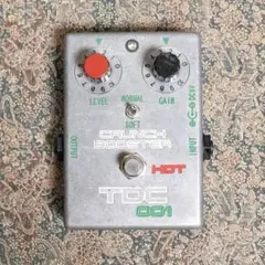 2026年最新】tdc エフェクターの人気アイテム - メルカリ