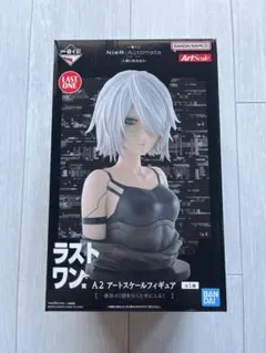 2026年最新】nier くじ ラストワンの人気アイテム - メルカリ