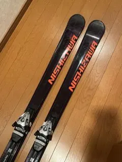 2026年最新】NISHIZAWA スキー 板の人気アイテム - メルカリ