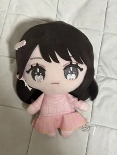 2026年最新】佐々木舞香 ぬいぐるみの人気アイテム - メルカリ