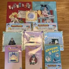 2026年最新】一番くじ下位賞の人気アイテム - メルカリ