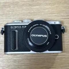 2026年最新】olympus pen e-pl8 望遠レンズの人気アイテム - メルカリ