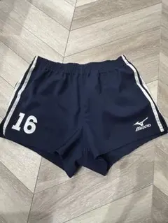 2026年最新】大学バレーパンツの人気アイテム - メルカリ