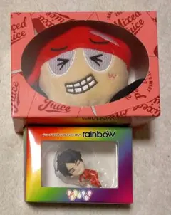 2026年最新】ヤツぬい 重岡の人気アイテム - メルカリ