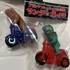 2026年最新】サンダ対ガイラの人気アイテム - メルカリ