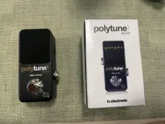 2026年最新】polytune 3 noirの人気アイテム - メルカリ