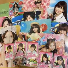 2026年最新】クリアファイルまとめ売りの人気アイテム - メルカリ