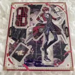 2026年最新】ばぁうくんアクスタの人気アイテム - メルカリ