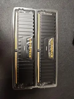 2026年最新】Corsair Vengeance LPX DDR4-3200 32GBの人気アイテム