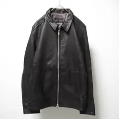 2026年最新】TETE HOMME レザージャケット・ライダースの人気アイテム