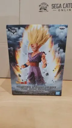 2026年最新】孫悟飯 mspの人気アイテム - メルカリ