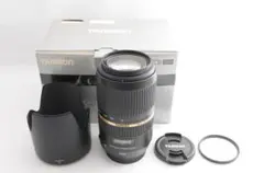 2026年最新】SP 70-300mm F4-5.6 Di VC USDの人気アイテム - メルカリ