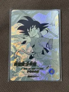 2026年最新】パラレル悟空 少年期の人気アイテム - メルカリ