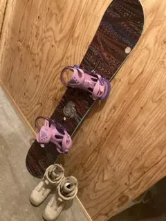 2026年最新】burton feather 140の人気アイテム - メルカリ