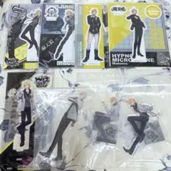 2026年最新】伊弉冉一二三 アクリルスタンドの人気アイテム - メルカリ