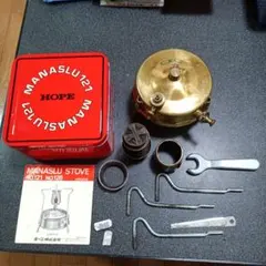 2026年最新】MANASLU 121の人気アイテム - メルカリ