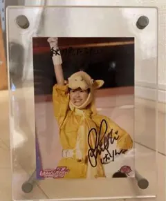 2026年最新】ももいろクローバーZ 玉井詩織サイン生写真の人気アイテム