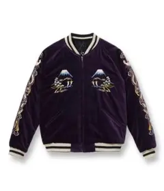 2026年最新】東洋 スカジャン xxlの人気アイテム - メルカリ