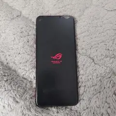 2026年最新】rog phone 5 ジャンクの人気アイテム - メルカリ