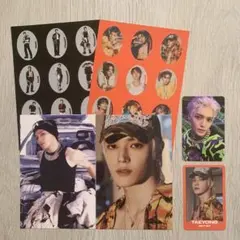 2026年最新】NCT テヨン ステッカーの人気アイテム - メルカリ