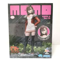 2026年最新】ダンダダン Luminasta モモ Vol.1の人気アイテム - メルカリ