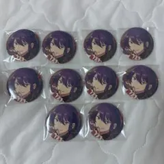 2026年最新】神崎颯馬 缶バッジ セットの人気アイテム - メルカリ