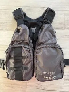 2026年最新】コアマン スーパーライトベストの人気アイテム - メルカリ