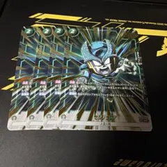 2026年最新】セルジュニア パラレルの人気アイテム - メルカリ