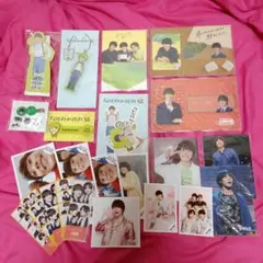 2026年最新】なにわ男子まとめ売りの人気アイテム - メルカリ