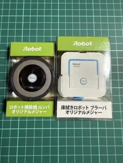 2026年最新】ルンバ ブラーバ セットの人気アイテム - メルカリ