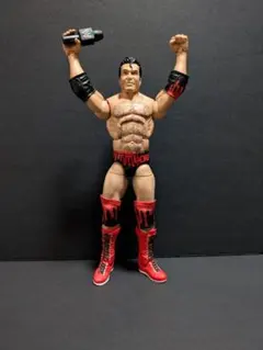 2026年最新】WWE エリート の人気アイテム - メルカリ