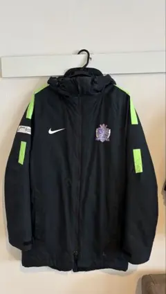 2026年最新】サンフレッチェ広島ベンチコートの人気アイテム - メルカリ