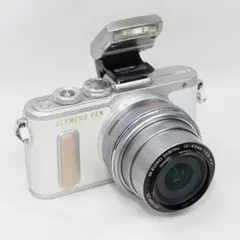 2026年最新】olympus pen e-p7 14-42mm ezレンズキットの人気アイテム