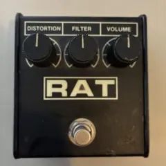 2026年最新】rat ディストーションの人気アイテム - メルカリ